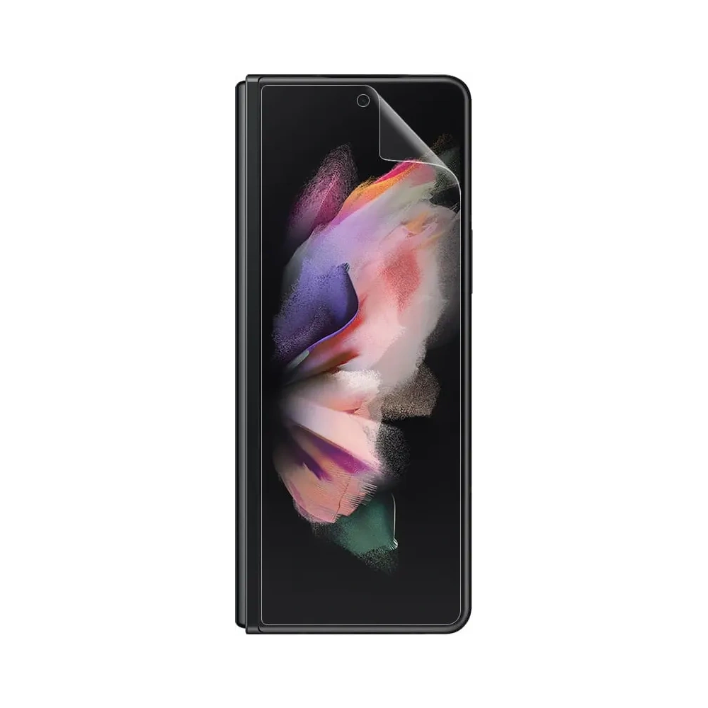 Hurtownia GSM - Folia hydrożelowa na tył i przód Bizon Glass Hydrogel Samsung Galaxy Z Fold4 - BIZ1838 - {ean13} - Hurt