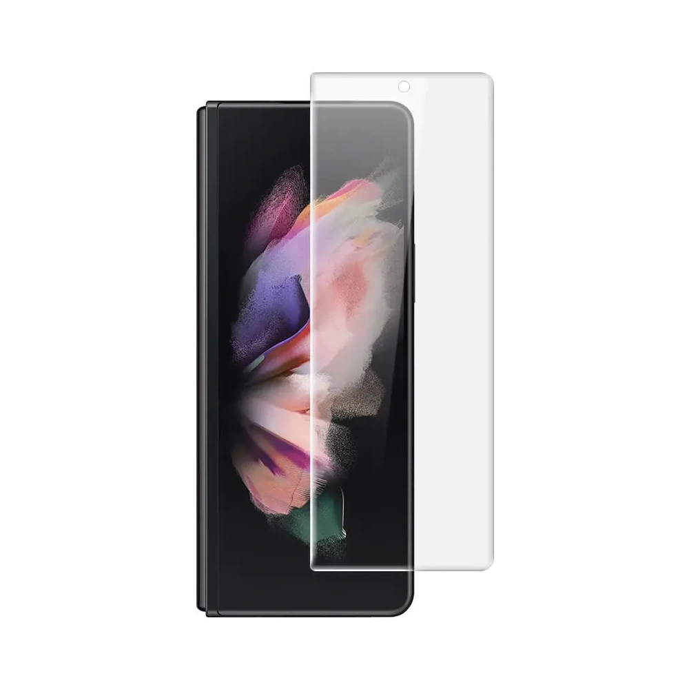 Hurtownia GSM - Bizon Glass Hydrogel Samsung Galaxy Z Fold4 - BIZ1838 - {ean13} - Hurt