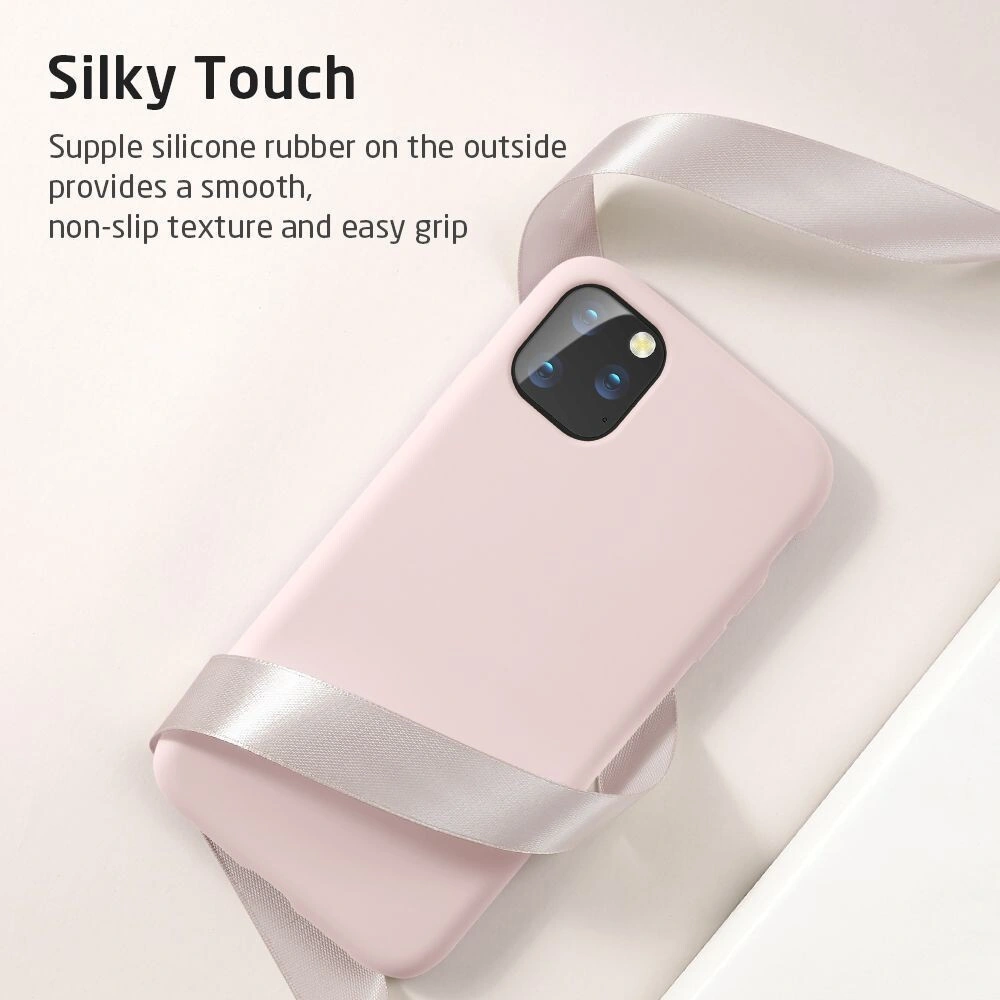 Hurtownia GSM - Etui ESR Yippee Apple iPhone 11 Pro Max Pink - ESR111PNK - {ean13} - Hurt
