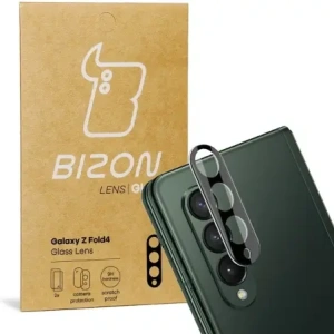 Hurtownia GSM - Bizon üveg lencse Samsung Galaxy Z Fold4 [2 PACK] - BIZ1839 - {ean13} - Hurt