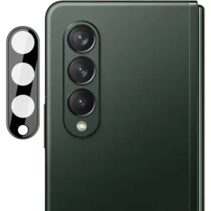 Wholesale Bizon Glass Lens Samsung Galaxy Z Fold4 [2 PACK] - BIZ1839 - {ean13} - Hurt