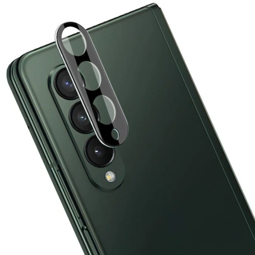 Szkło na aparat Bizon Glass Lens do Samsung Galaxy Z Fold4 [2 PACK]