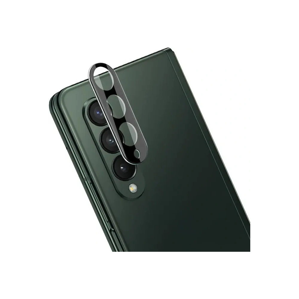 Hurtownia GSM - Sklo na aparát Bizon Glass Lens do Samsung Galaxy Z Fold4 [2 PACK] - BIZ1839 - {ean13} - Hurt