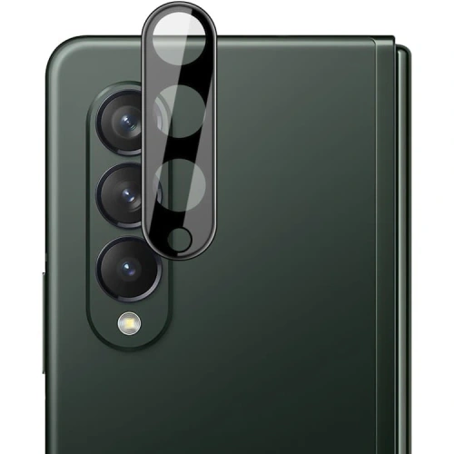 Szkło na aparat Bizon Glass Lens do Samsung Galaxy Z Fold4 [2 PACK]