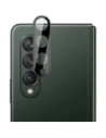 Bizon Glaslinse Samsung Galaxy Z Fold4 [2 PACK]