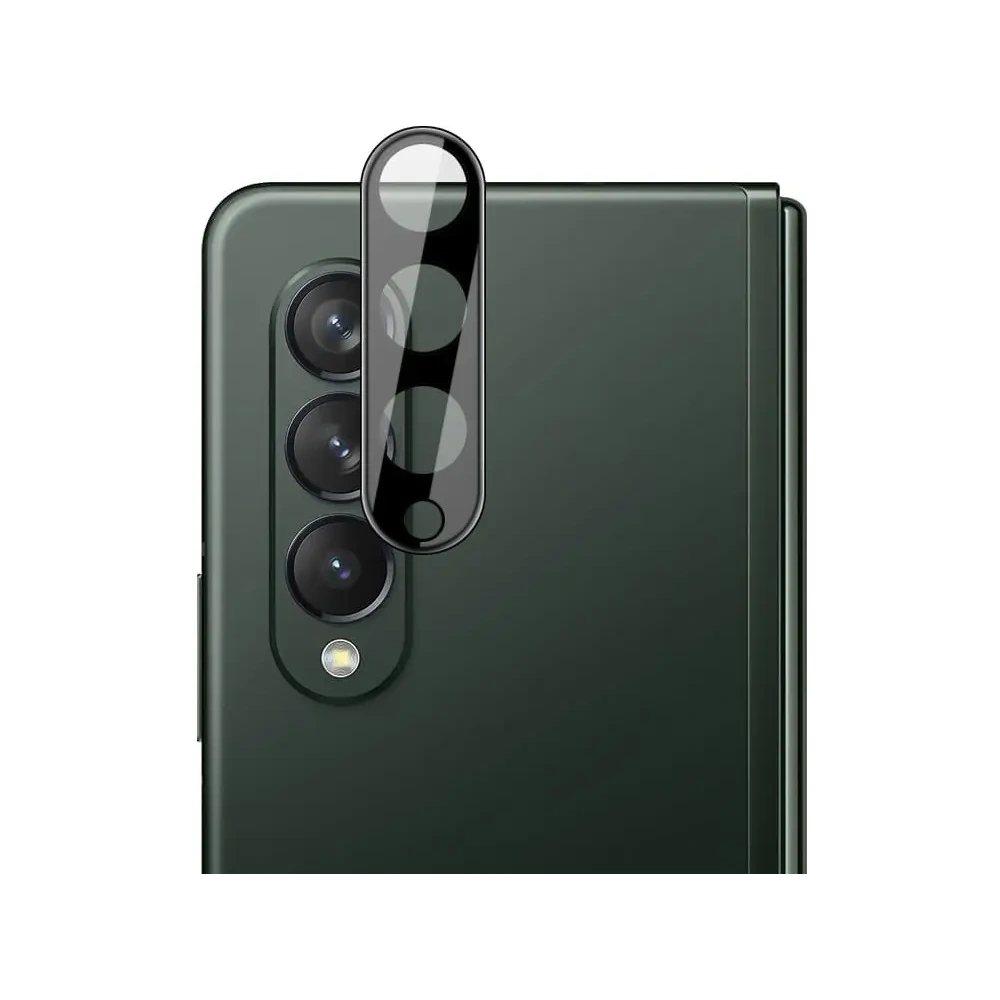 Hurtownia GSM - Sklo na aparát Bizon Glass Lens do Samsung Galaxy Z Fold4 [2 PACK] - BIZ1839 - {ean13} - Hurt