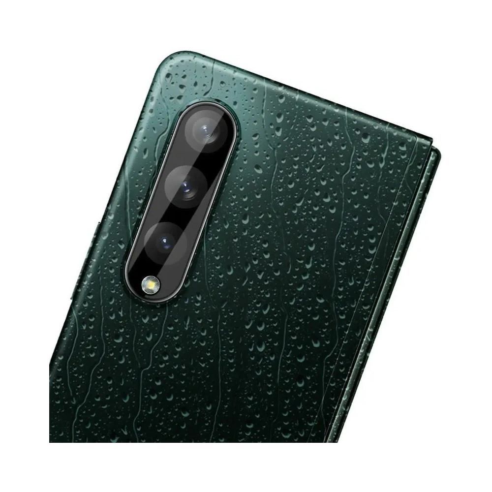 Bizon Glaslinse Samsung Galaxy Z Fold4 [2 PACK]