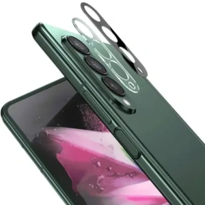 Hurtownia GSM - Bizon üveg lencse Samsung Galaxy Z Fold4 [2 PACK] - BIZ1839 - {ean13} - Hurt