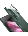 Hurtownia GSM - Sklo na aparát Bizon Glass Lens do Samsung Galaxy Z Fold4 [2 PACK] - BIZ1839 - {ean13} - Hurt