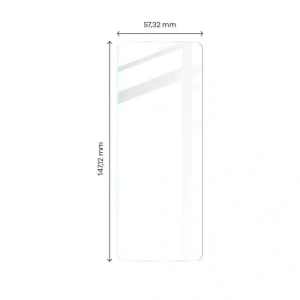 Hurtownia GSM - Bizon Glass Clear 2 Samsung Galaxy Z Fold4 - BIZ1840 - {ean13} - Hurt