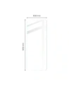 Hurtownia GSM - Bizon Glas Klar 2 Samsung Galaxy Z Fold4 - BIZ1840 - {ean13} - Hurt