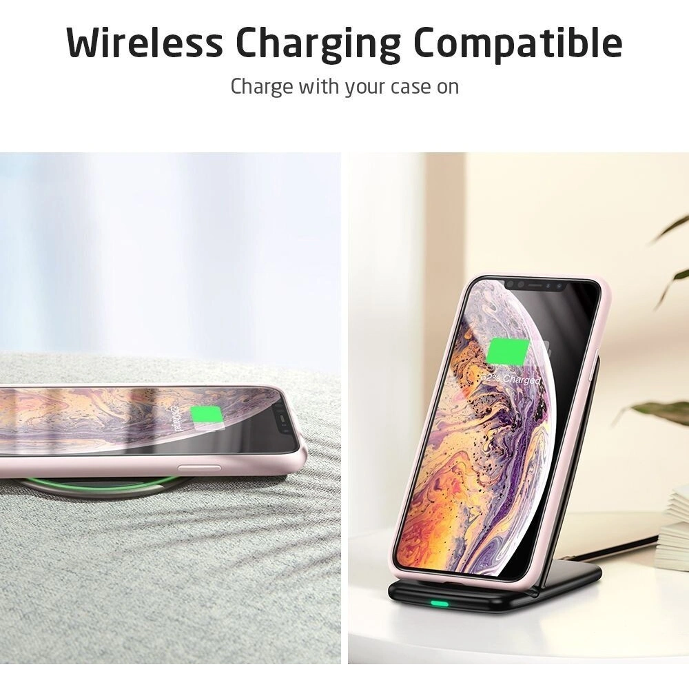 Wholesale ESR Yippee Apple iPhone 11 Pro Max Pink - ESR111PNK - {ean13} - Hurt