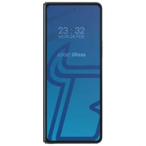 Wholesale Bizon Glass Edge Samsung Galaxy Z Fold4 black - BIZ1841 - {ean13} - Hurt