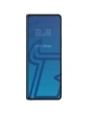 Wholesale Bizon Glass Edge Samsung Galaxy Z Fold4 black - BIZ1841 - {ean13} - Hurt