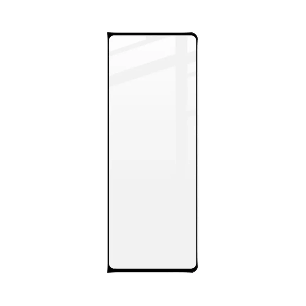 Wholesale Bizon Glass Edge Samsung Galaxy Z Fold4 black - BIZ1841 - {ean13} - Hurt