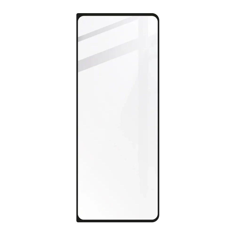 Wholesale Bizon Glass Edge Samsung Galaxy Z Fold4 black - BIZ1841 - {ean13} - Hurt