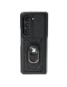 Wholesale Bizon Case CamShield Ring Samsung Galaxy Z Fold5 black - BIZ1847 - {ean13} - Hurt