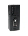 Wholesale Bizon Case CamShield Ring Samsung Galaxy Z Fold5 black - BIZ1847 - {ean13} - Hurt
