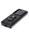Wholesale Bizon Case CamShield Ring Samsung Galaxy Z Fold5 black - BIZ1847 - {ean13} - Hurt