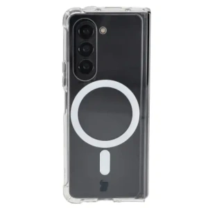 Wholesale Bizon Case Pure Magnetic Samsung Galaxy Z Fold5 clear - BIZ1848 - {ean13} - Hurt