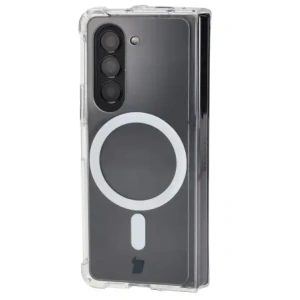Wholesale Bizon Case Pure Magnetic Samsung Galaxy Z Fold5 clear - BIZ1848 - {ean13} - Hurt