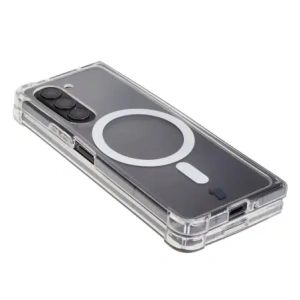 Hurtownia GSM - Bizon Case Pure Magnetic Samsung Galaxy Z Fold5 átlátszó - BIZ1848 - {ean13} - Hurt