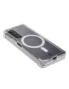Hurtownia GSM - Etui Bizon Case Pure Magnetic do Samsung Galaxy Z Fold5 průhledné - BIZ1848 - {ean13} - Hurt
