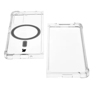 Hurtownia GSM - Bizon Case Pure Magnetic Samsung Galaxy Z Fold5 átlátszó - BIZ1848 - {ean13} - Hurt