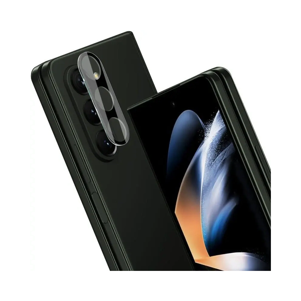 Hurtownia GSM - Bizon Lentilă din Sticlă Samsung Galaxy Z Fold5 [2 PACHET] - BIZ1849 - {ean13} - Hurt