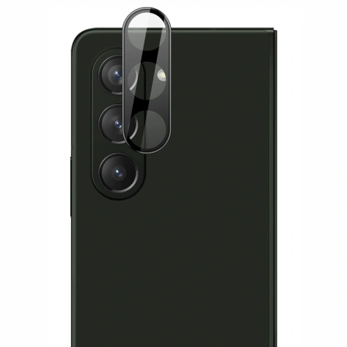 Szkło na aparat Bizon Glass Lens do Samsung Galaxy Z Fold5 [2 PACK]