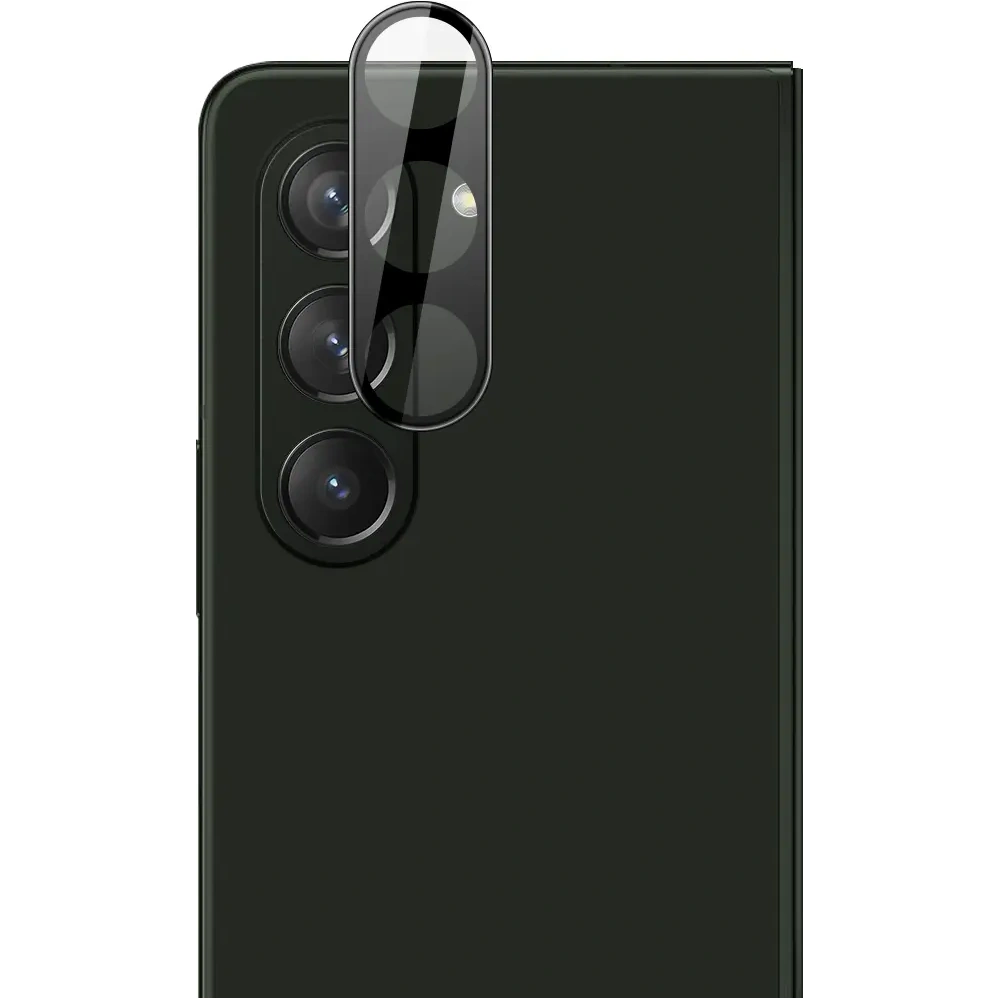 Wholesale Bizon Glass Lens Samsung Galaxy Z Fold5 [2 PACK] - BIZ1849 - {ean13} - Hurt