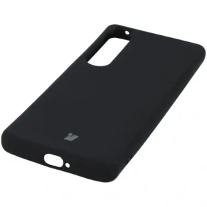 Wholesale Bizon Case Silicone Sony Xperia 1 IV black - BIZ1851 - {ean13} - Hurt