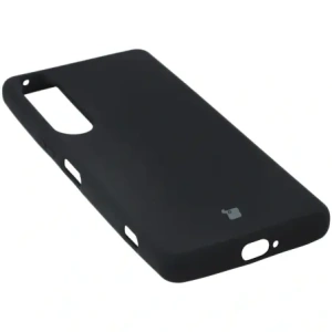 Wholesale Bizon Case Silicone Sony Xperia 1 IV black - BIZ1851 - {ean13} - Hurt