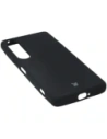 Hurtownia GSM - Bizon tok szilikon Sony Xperia 1 IV fekete - BIZ1851 - {ean13} - Hurt