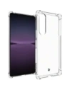 Hurtownia GSM - Bizon Case Salpa Sony Xperia 1 V átlátszó - BIZ1852 - {ean13} - Hurt