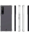 Hurtownia GSM - Bizon Case Salpa Sony Xperia 1 V átlátszó - BIZ1852 - {ean13} - Hurt