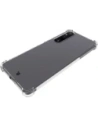 Hurtownia GSM - Bizon Case Salpa Sony Xperia 1 V átlátszó - BIZ1852 - {ean13} - Hurt