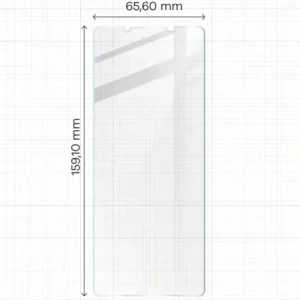 Wholesale BIZON Clear 3x screen glass + camera glass Xperia 1 V - BIZ1853 - {ean13} - Hurt