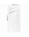 Hurtownia GSM - BIZON Clear 3x sticlă pentru ecran + sticlă pentru cameră Xperia 1 V - BIZ1853 - {ean13} - Hurt