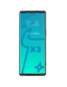 Hurtownia GSM - BIZON Clear 3x sticlă pentru ecran + sticlă pentru cameră Xperia 1 V - BIZ1853 - {ean13} - Hurt