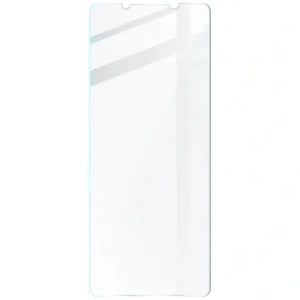 Hurtownia GSM - BIZON Clear 3x kijelző üveg + kamera üveg Xperia 1 V-hez - BIZ1853 - {ean13} - Hurt