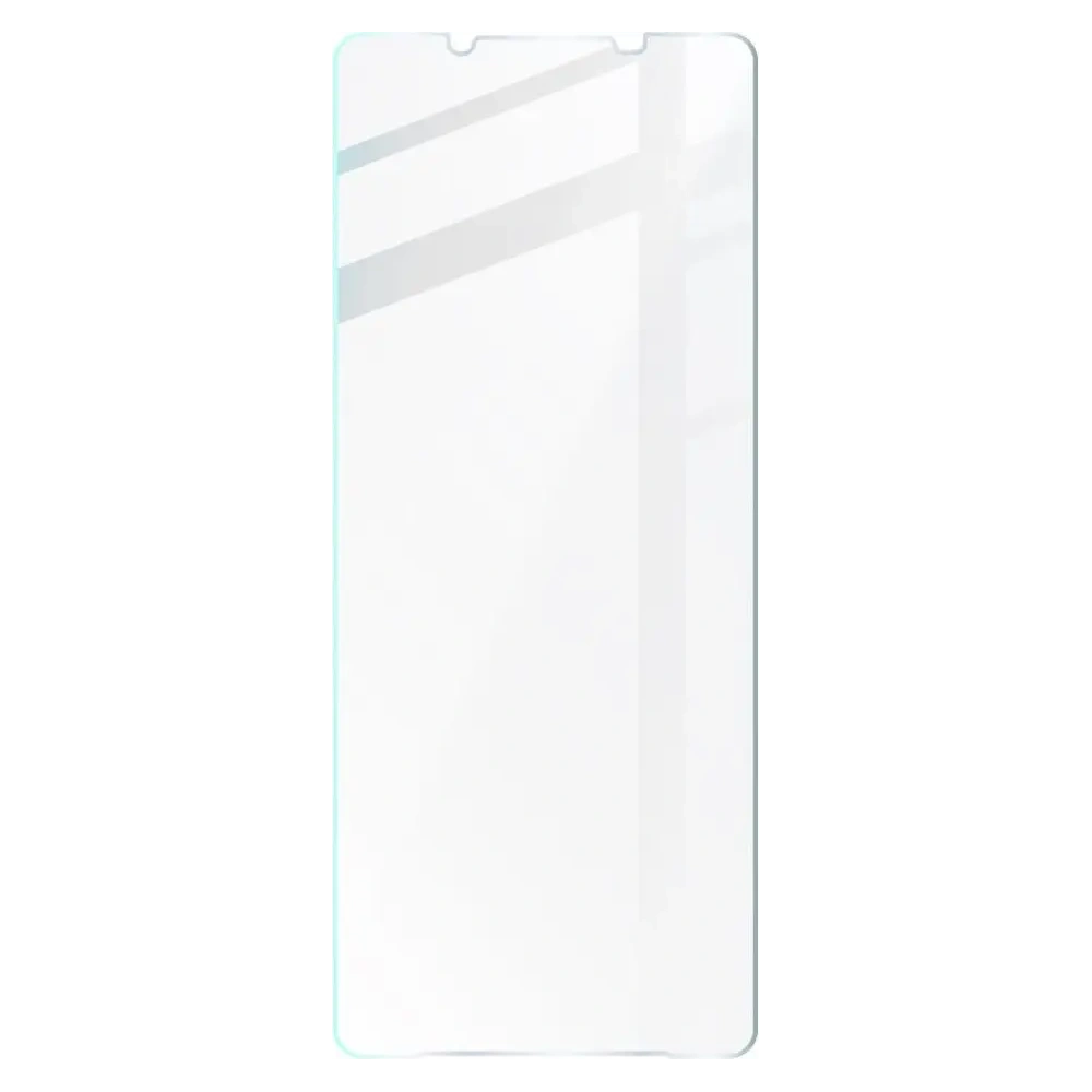 Hurtownia GSM - BIZON Clear 3x sticlă pentru ecran + sticlă pentru cameră Xperia 1 V - BIZ1853 - {ean13} - Hurt