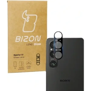 Wholesale Bizon Glass Lens Xperia 1 V [2 PACK] - BIZ1854 - {ean13} - Hurt
