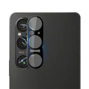 Wholesale Bizon Glass Lens Xperia 1 V [2 PACK] - BIZ1854 - {ean13} - Hurt