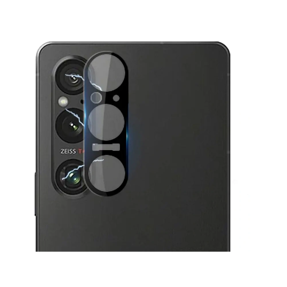 Hurtownia GSM - Bizon üveg lencse Xperia 1 V [2 PACK] - BIZ1854 - {ean13} - Hurt