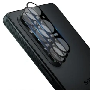 Hurtownia GSM - Sklo na aparát Bizon Glass Lens pro Xperia 1 V [2 PACK] - BIZ1854 - {ean13} - Hurt