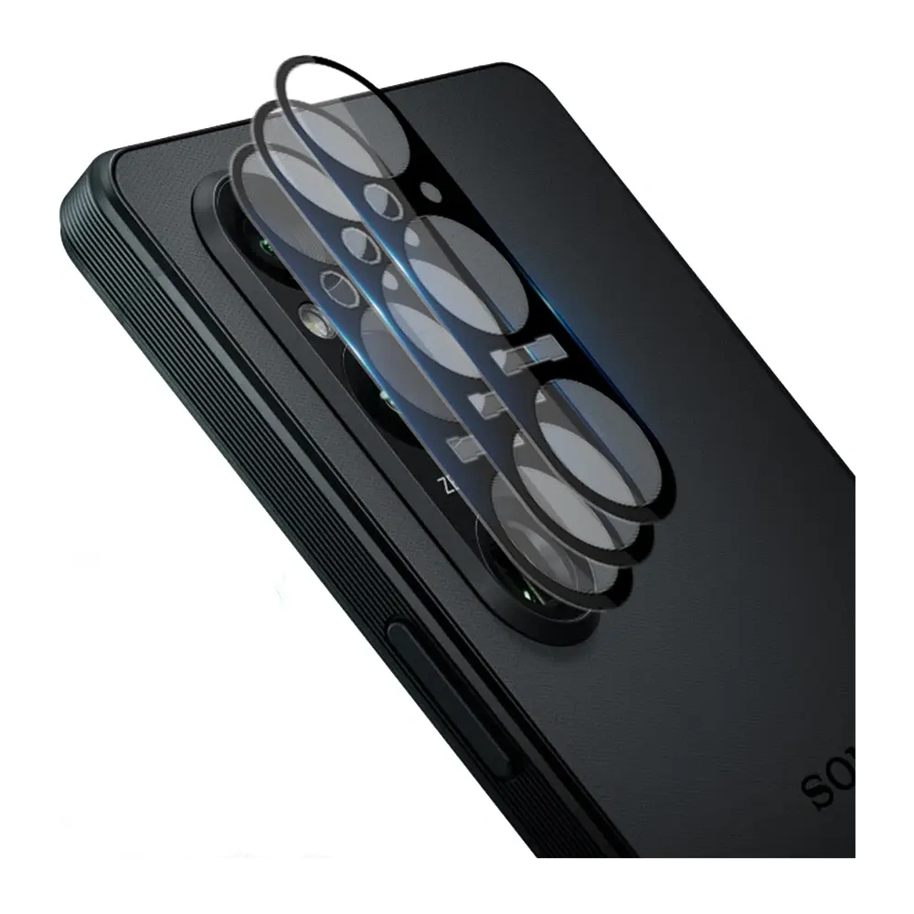 Hurtownia GSM - Bizon Glaslinse Xperia 1 V [2 PACK] - BIZ1854 - {ean13} - Hurt
