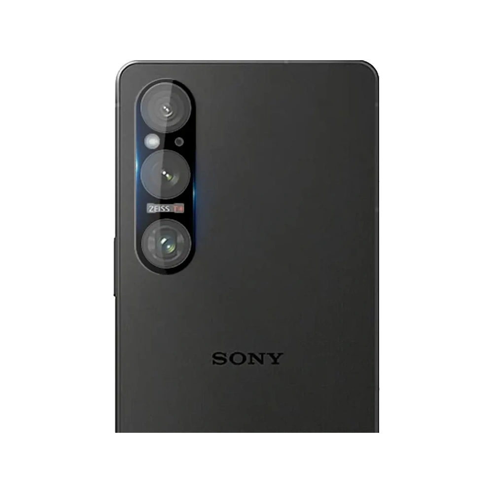 Hurtownia GSM - Bizon Glaslinse Xperia 1 V [2 PACK] - BIZ1854 - {ean13} - Hurt
