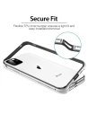 Hurtownia GSM - Etui ESR Edge Guard Apple iPhone 11 Pro Max Silver - ESR113SLV - {ean13} - Hurt
