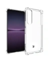 Hurtownia GSM - Bizon Case Clear Pack tok + 2x képernyőüveg + lencseüveg Sony Xperia 1 V tiszta - BIZ1855 - {ean13} - Hurt